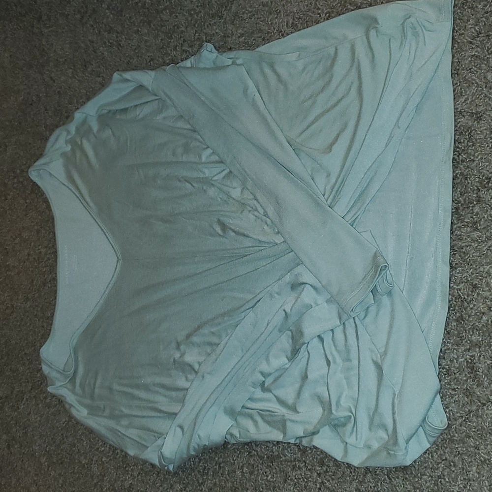 American Eagle Lounge Shirt